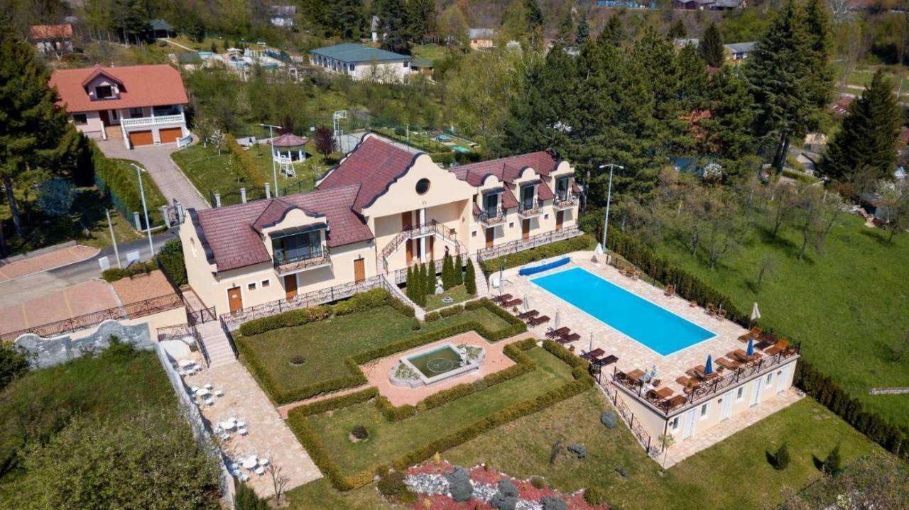Suncani Breg Apartments Vrdnik Exterior foto