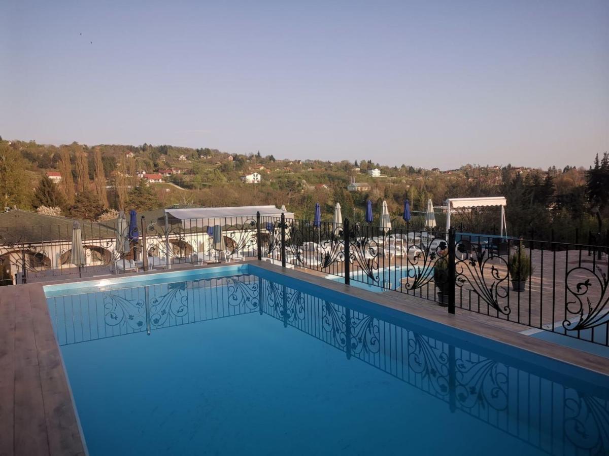 Suncani Breg Apartments Vrdnik Exterior foto