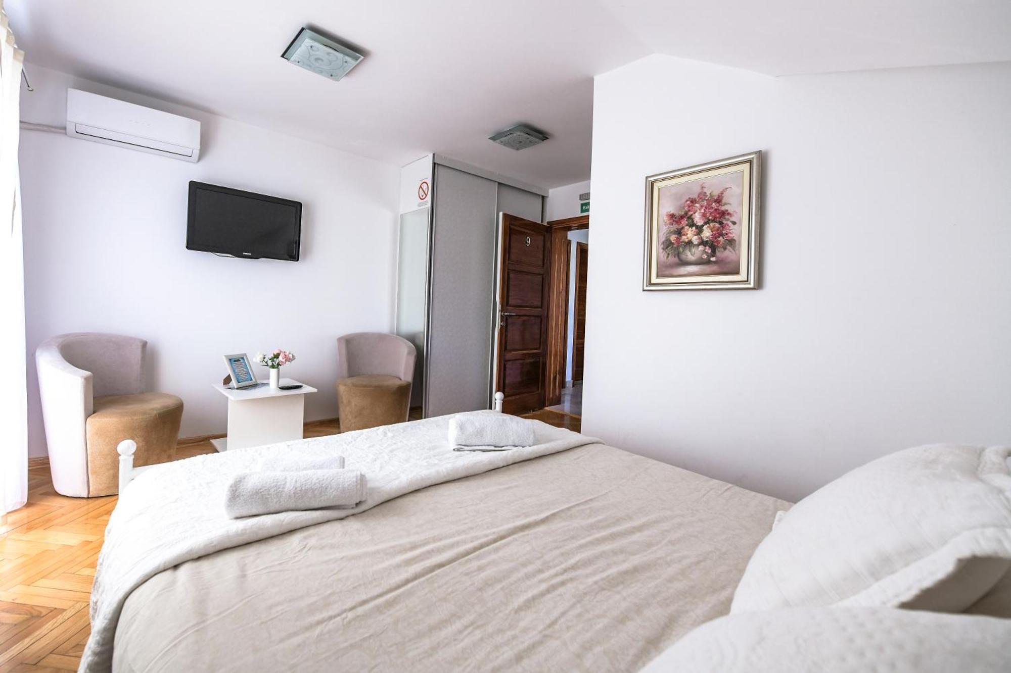 Suncani Breg Apartments Vrdnik Quarto foto