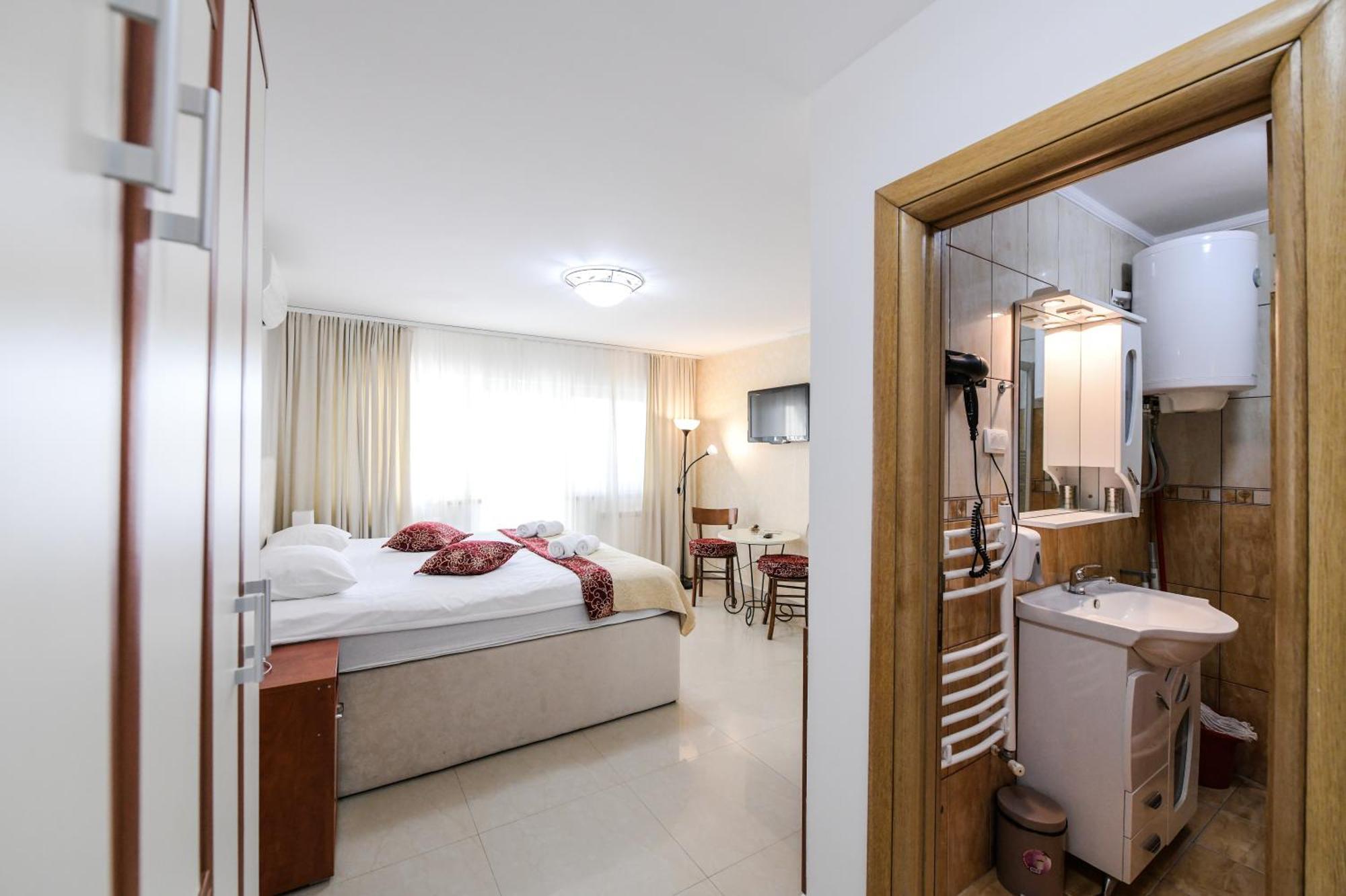 Suncani Breg Apartments Vrdnik Quarto foto