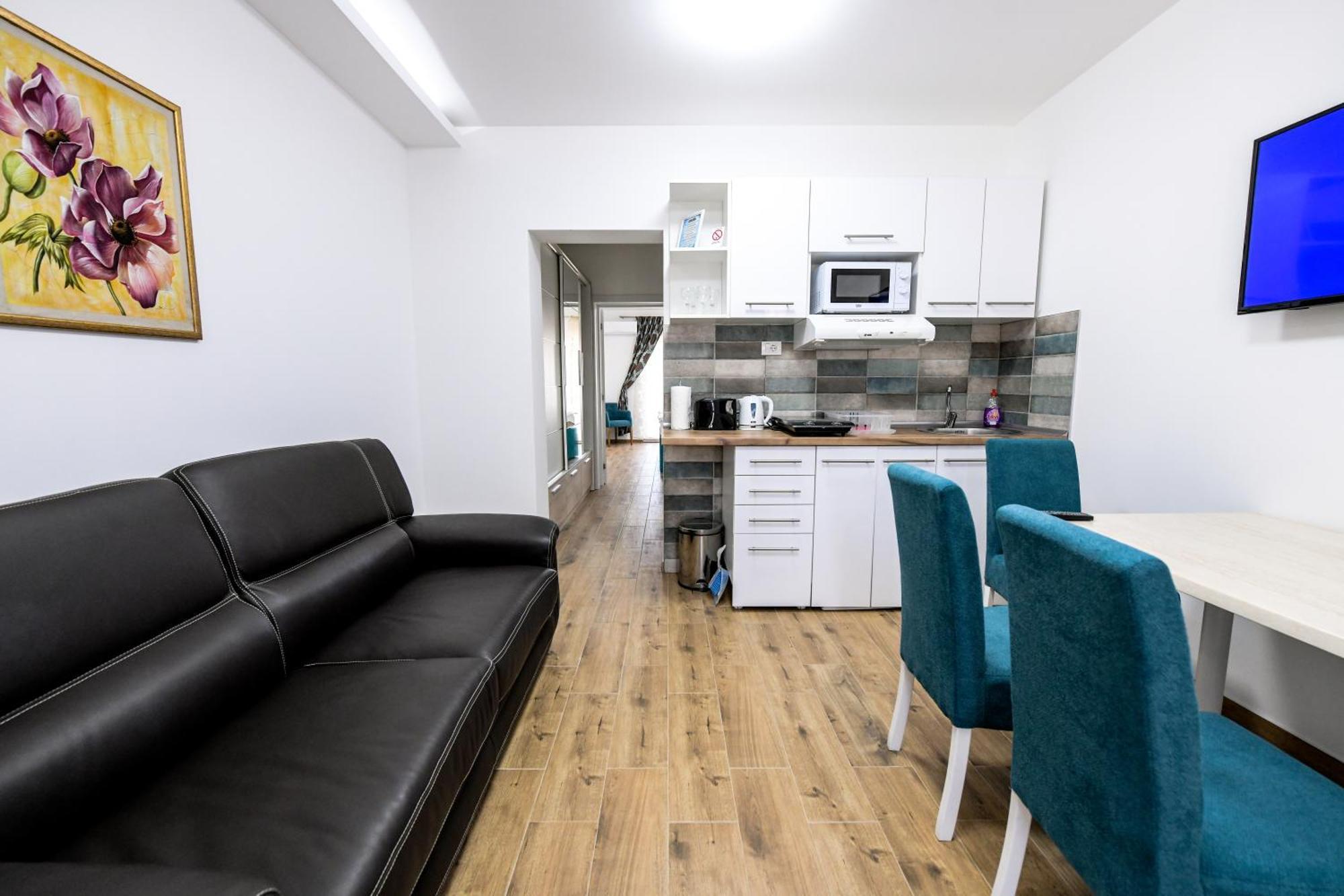 Suncani Breg Apartments Vrdnik Quarto foto